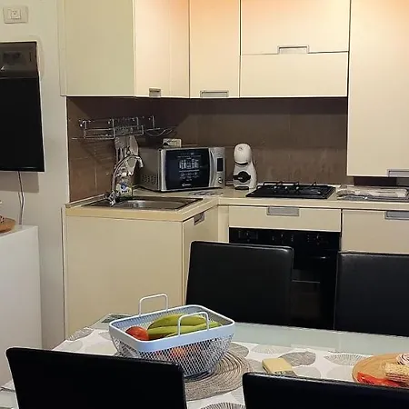 Διαμέρισμα Garda Star *