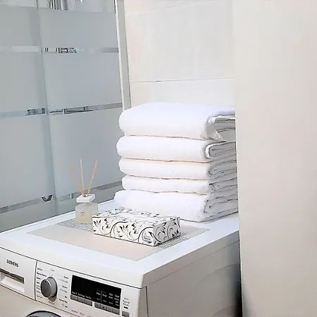 Garda Star Διαμέρισμα Cavalcaselle