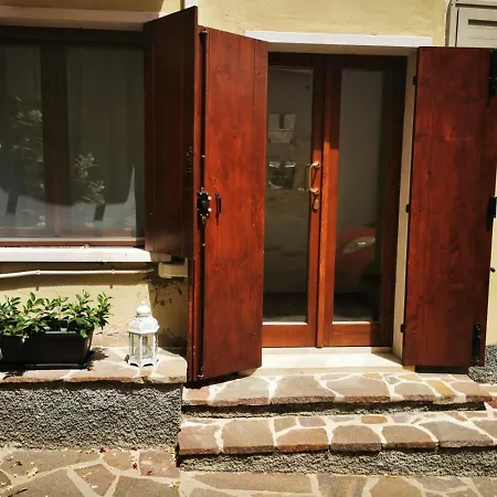 Διαμέρισμα Garda Star *