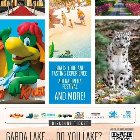 Garda Star * Cavalcaselle