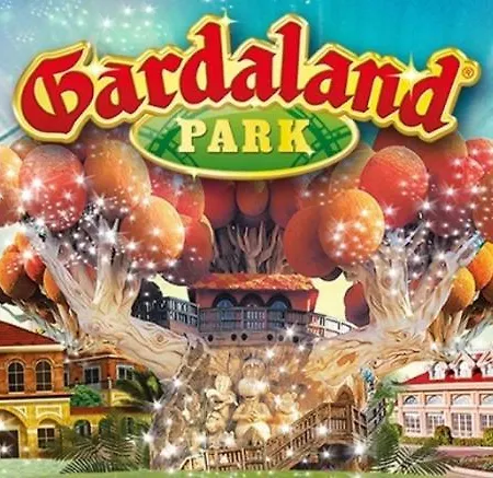 Garda Star Кавальказелле