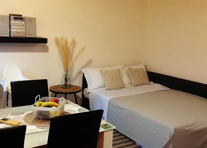 شقة Garda Star كافالكاسيل