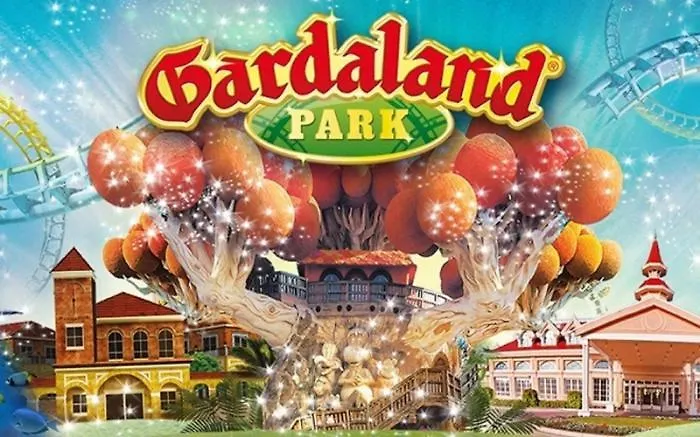 Garda Star كافالكاسيل