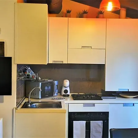 Apartament Garda Star Cavalcaselle