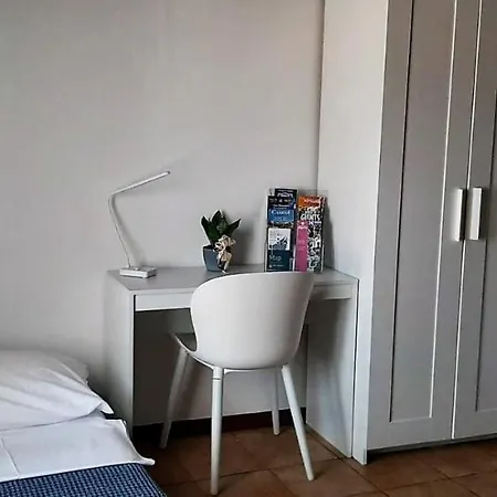 Apartament Garda Star *