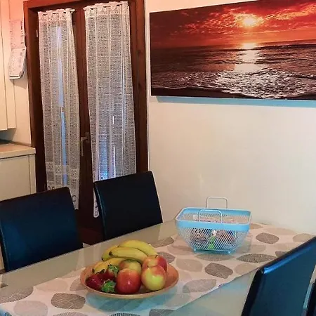 Garda Star Apartament
