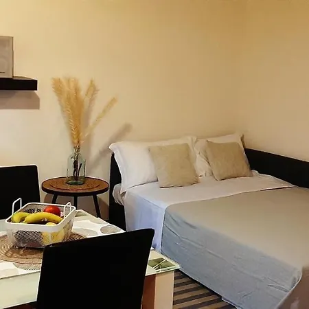 Apartament Garda Star Cavalcaselle