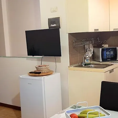 Apartament Garda Star Cavalcaselle