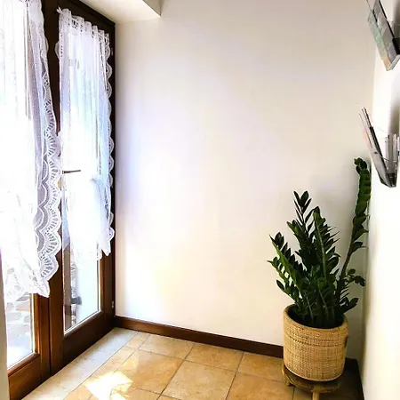 Garda Star Apartament *